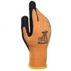 Hittebestendige handschoen