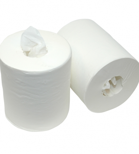 Papier midirollen<br><span class='title2'>Tork rollen </span>