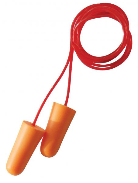Oordoppen met koord 3M <br><span class='title2'>EAR 1110</span>