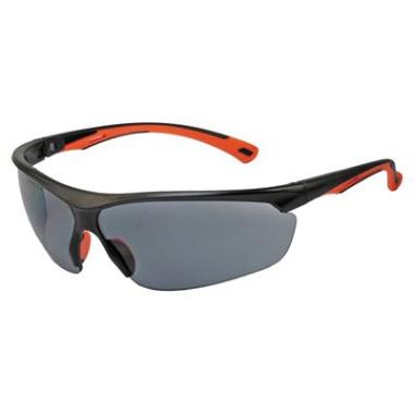 Veiligheidsbril voor in de zon<br><span class='title2'>met uv 400 filter</span>