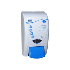 zeepdispenser deb stoko<br><span class='title2'>foam dispenser</span>