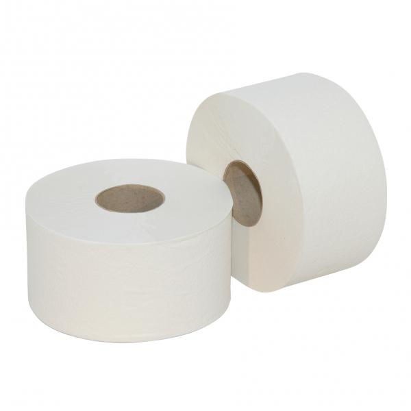 Mini jumbo toiletpapier