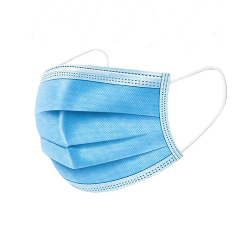 Mondmasker type IIR<br><span class='title2'>medisch mondmasker </span>