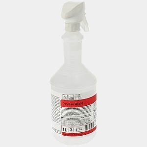 Ecolab desinfectie spray<br><span class='title2'>Oxy des rapid</span>