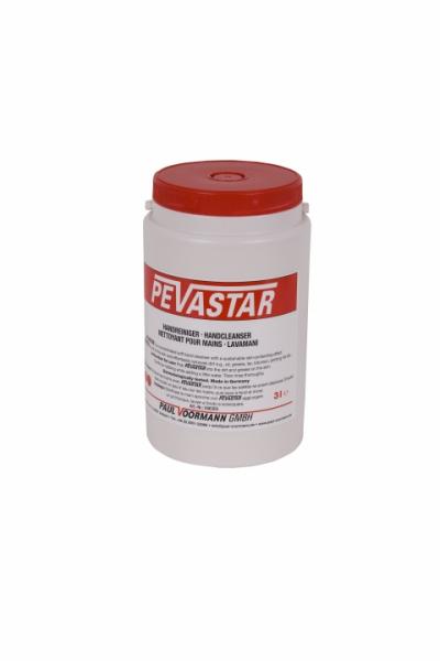 Handzeep industrieel Pevastar