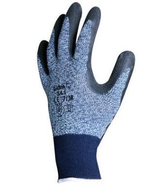 Grip handschoen Showa 341<br><span class='title2'>Showa-handschoen-341</span>